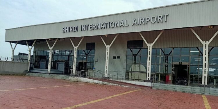 Shirdi International Airport