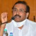 Health minister rajesh tope on health ministry performance