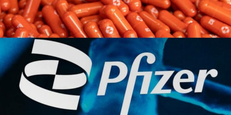 Pfizer to bring cheap corona medicine for poor