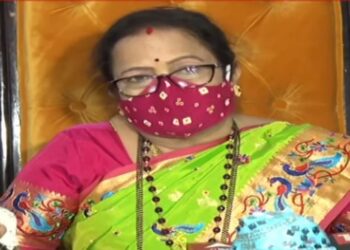 kishori pednekar on mini lockdown