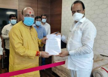 Approval for works of water supply schemes in Baramati