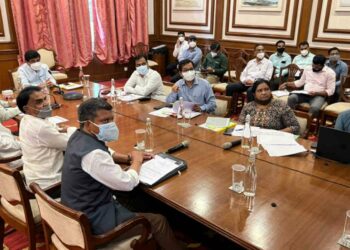 Ashok Chavan Instructions for Ratnagiri-kolhapur ghat road