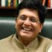 piyush goyal