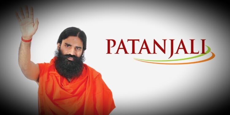 Baba Ramdev