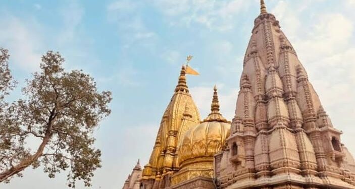 Kashi Vishwanath Dham