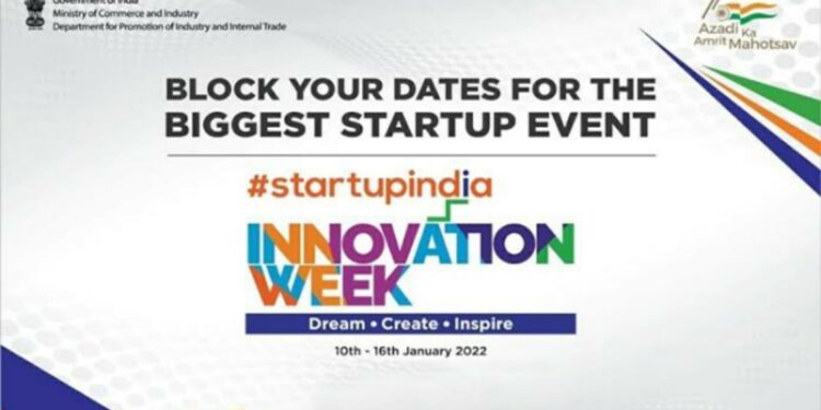 start up india
