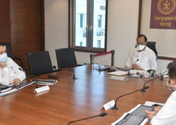 Ajit Pawar on Annasaheb Patil Economic Backward Development Corporation