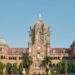 Chhatrapati Shivaji Maharaj Terminus