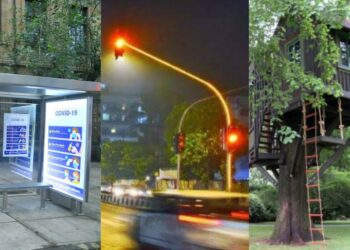 vision of district development to change Comman man standard of living