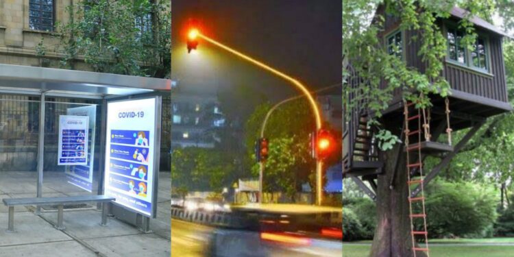 vision of district development to change Comman man standard of living