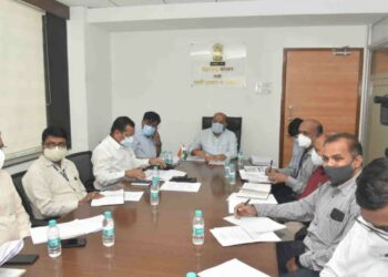 Gulabrao Patil Statement on Agriculture supply through closed pipelines