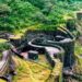 Raigad Fort