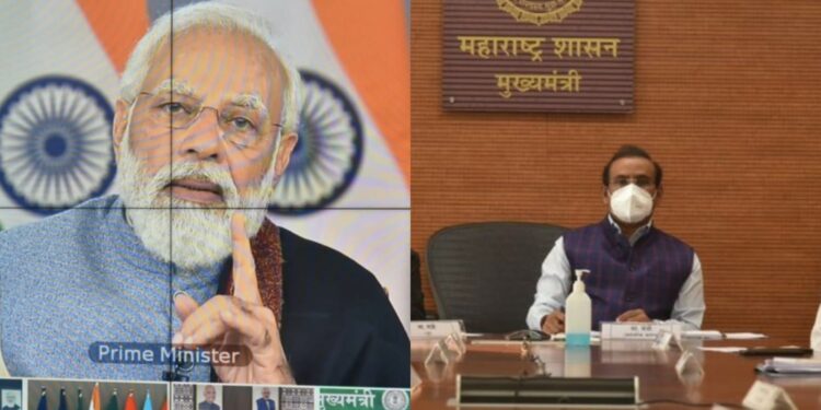 rajesh tope demand more vaccine