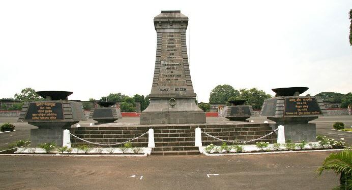 Bombay Engineer Group & Center Khadki