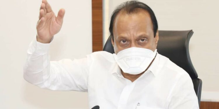 ajit pawar