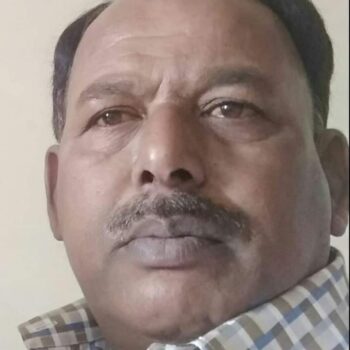 Divakar Shejwal