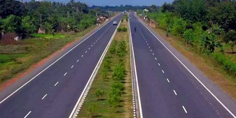 National highways