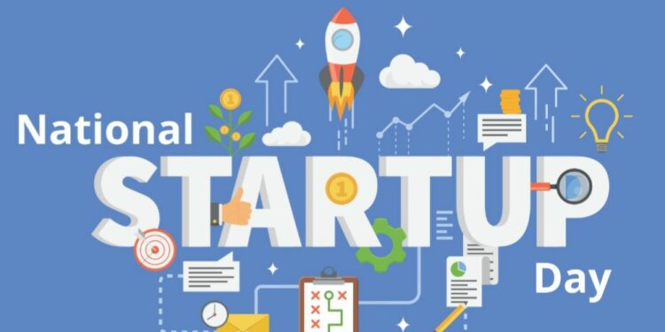 National start up competition