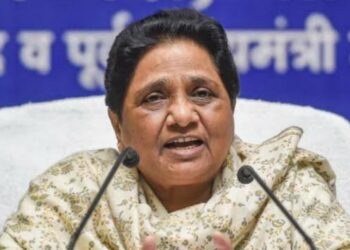 mayawati