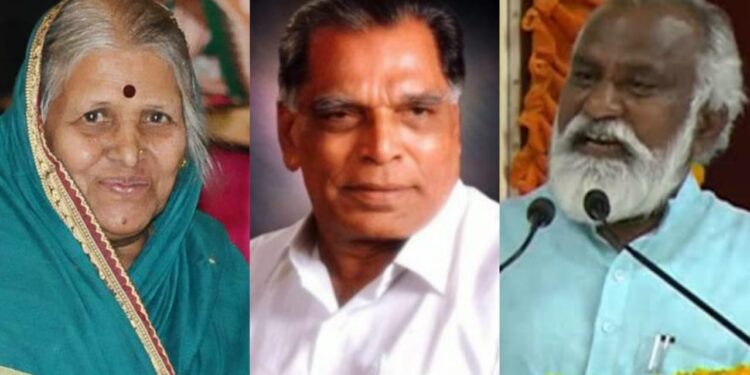 Heramb Kulkarni Vhaabhivyakt on Eknath Avhad birthday