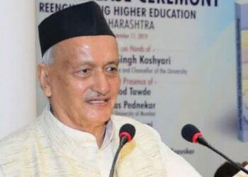 Governor Koshyari appeal to translate marathi liturature in hindi