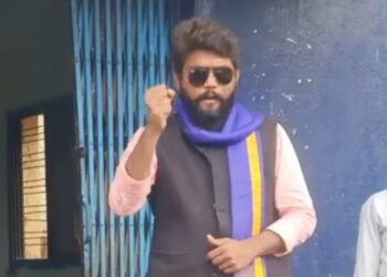 Deepak kedar