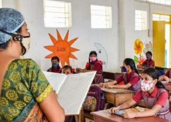 heramb kulkarni on reopening of schools