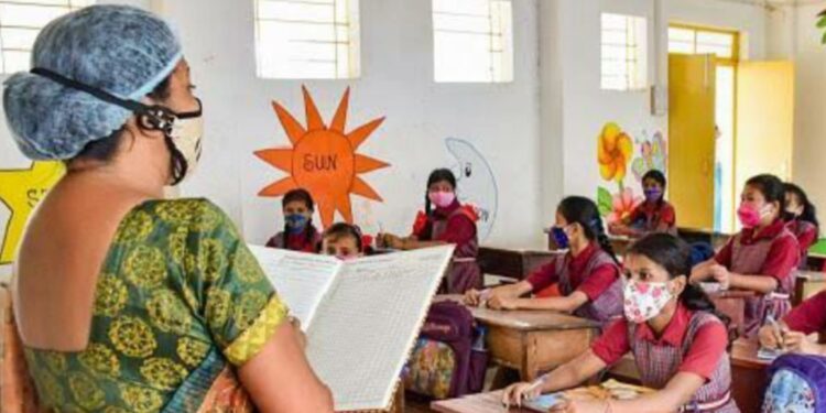 heramb kulkarni on reopening of schools