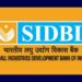 recruitment in sidbi for 21 post