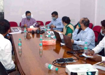 Amit Deshmukh instruction to provide all facilities before and after Shooting