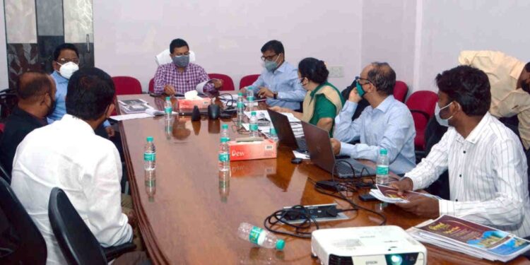 Amit Deshmukh instruction to provide all facilities before and after Shooting