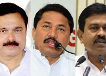 Zakir Ahmed protest for ajay mishra resignation