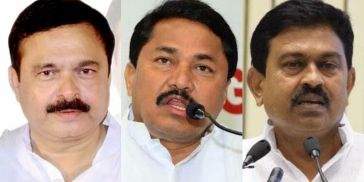 Zakir Ahmed protest for ajay mishra resignation