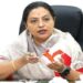 yashomati thakur statement on Drafting of women's policy