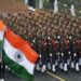 Republic day falg hoisting ceremony in Maharashtra will start at 9.30 am