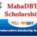 mahadbt