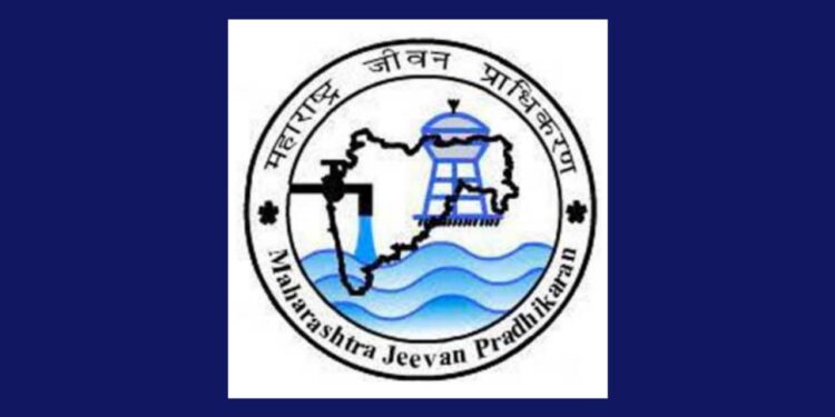 Maharashtra Jeevan Pradhikaran