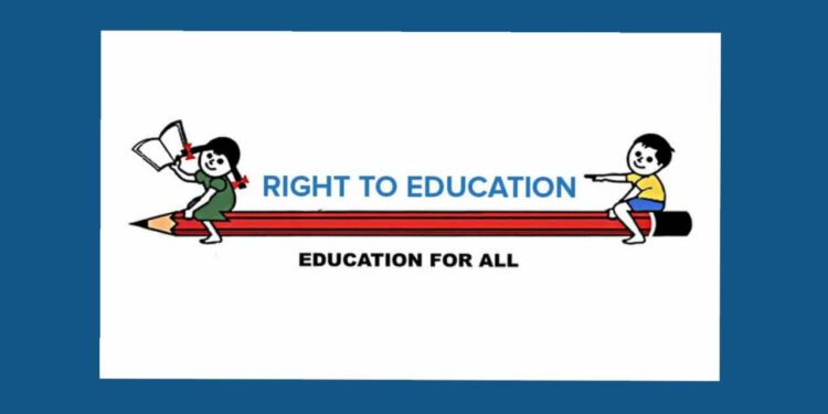 Right to education