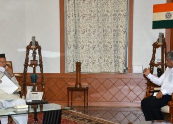 Chandrakant Patil critisize MVA govt on sarnaik case