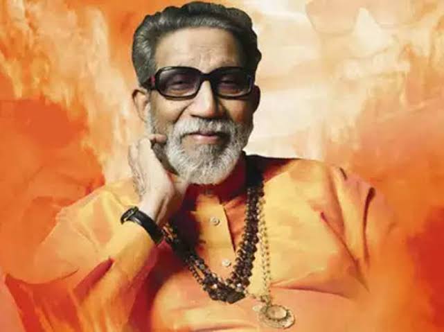 balasahebh Thackeray 