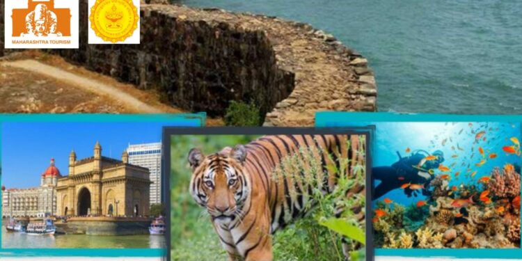 Maharashtra Tourism