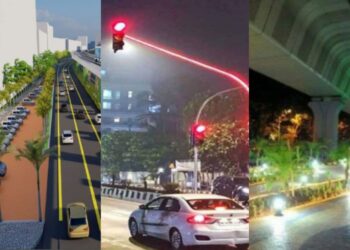 650 cr sanctioned for Mumbai Suburban District Annual Plan