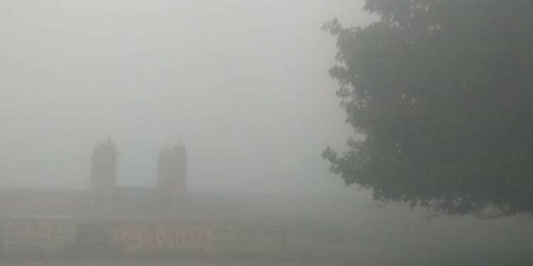 Cold to increase in some states including Maharashtra