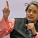 Shashi Tharoor