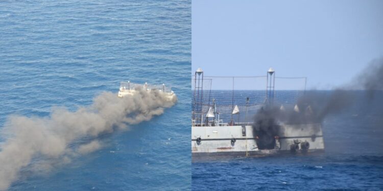 pashchim Lehar exercise by all three army