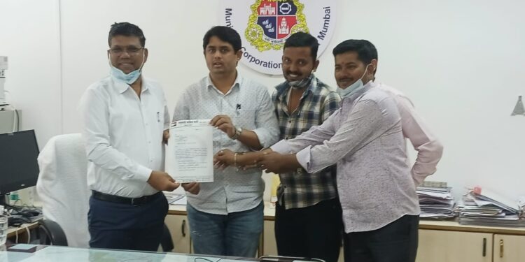 NCP's Preparation for BMC Election