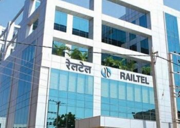 Railtel India