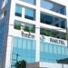 Railtel India