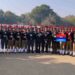 Maharashtra NCC