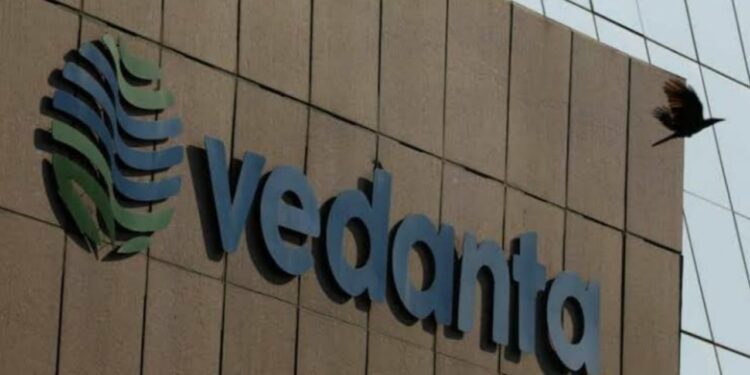 vedanta limited